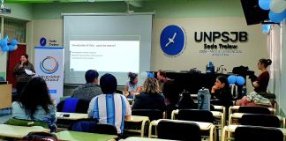 Universidades de Chubut impulsan un ciclo sobre educación inclusiva y accesibilidad