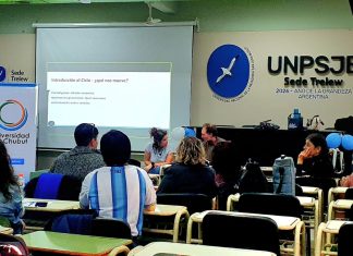 Universidades de Chubut impulsan un ciclo sobre educación inclusiva y accesibilidad