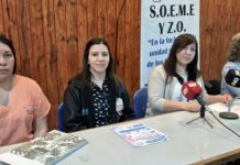 Invitan a trabajadoras municipales y a la comunidad a una charla sobre la prevención del cáncer de mama