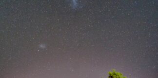 El astroturismo se instala en octubre y hay grandes expectativas para el eclipse solar de 2027