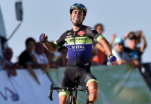 Eduardo “Balito” Sepúlveda cerró una gran temporada internacional y ya piensa en 2027