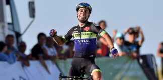Eduardo “Balito” Sepúlveda cerró una gran temporada internacional y ya piensa en 2027