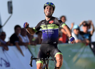 Eduardo “Balito” Sepúlveda cerró una gran temporada internacional y ya piensa en 2027