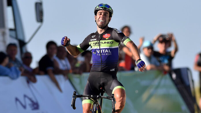CICLISMO (2)