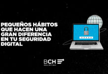 El Banco del Chubut brindó recomendaciones para prevenir fraudes digitales