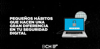 El Banco del Chubut brindó recomendaciones para prevenir fraudes digitales