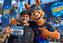 La Corrida Atlética Ciudad de Esquel ya superó los 70 inscriptos y prepara una edición renovada