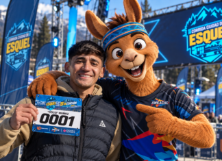 La Corrida Atlética Ciudad de Esquel ya superó los 70 inscriptos y prepara una edición renovada