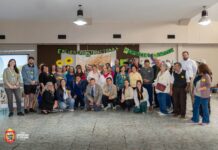 Personas mayores de Chile y Argentina se reunieron en Esquel para fortalecer la integración