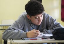 Estudiantes de 3° año de toda la provincia serán evaluados en Matemática y Lengua