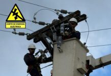 Los Cipreses tendrá un corte programado de energía eléctrica este domingo