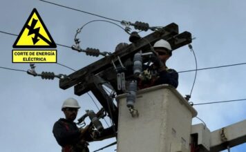 Los Cipreses tendrá un corte programado de energía eléctrica este domingo