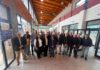 Inauguran un nuevo Punto de Interconexión Regional a Internet en Esquel