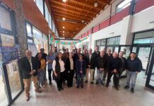 Inauguran un nuevo Punto de Interconexión Regional a Internet en Esquel