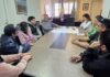 Paritaria municipal: el Ejecutivo analizará las propuestas de SOEME y ATE