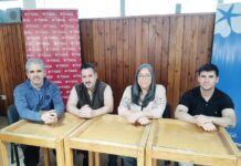 Jazz al Paso se presenta este sábado en La Esquina