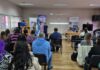 Más de 70 profesionales de la salud participaron de las Jornadas de Enfermería en Atención Primaria