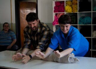 El Jardín Teatro Fest transita sus últimos días con una variada programación