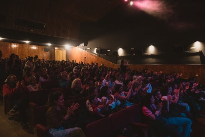 Jardín Teatro Fest