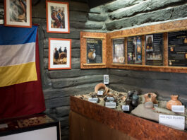 Esquel se prepara para una nueva edición de la Noche de los Museos