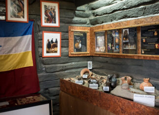 Esquel se prepara para una nueva edición de la Noche de los Museos
