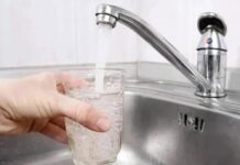 La Coop 16 restringe la captación de agua por la turbiedad y pide cuidar el consumo