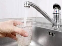La Coop 16 restringe la captación de agua por la turbiedad y pide cuidar el consumo