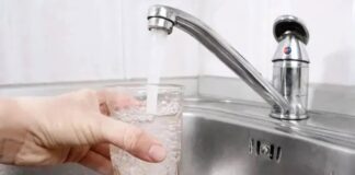 La Coop 16 restringe la captación de agua por la turbiedad y pide cuidar el consumo