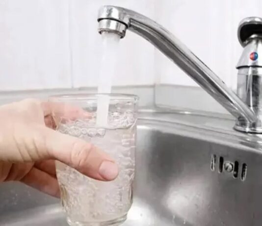 La Coop 16 restringe la captación de agua por la turbiedad y pide cuidar el consumo