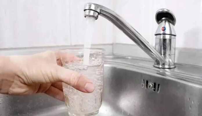 agua