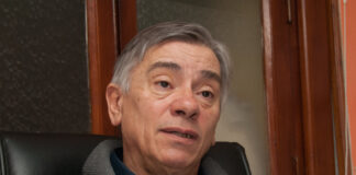 “La situación del comercio es cada vez más difícil”