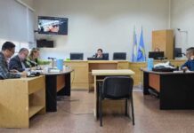 Se dispuso el arresto domiciliario del imputado por presunta privación de la libertad de su familia