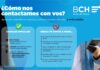 El Banco del Chubut informa cómo reconocer los canales oficiales y prevenir fraudes digitales