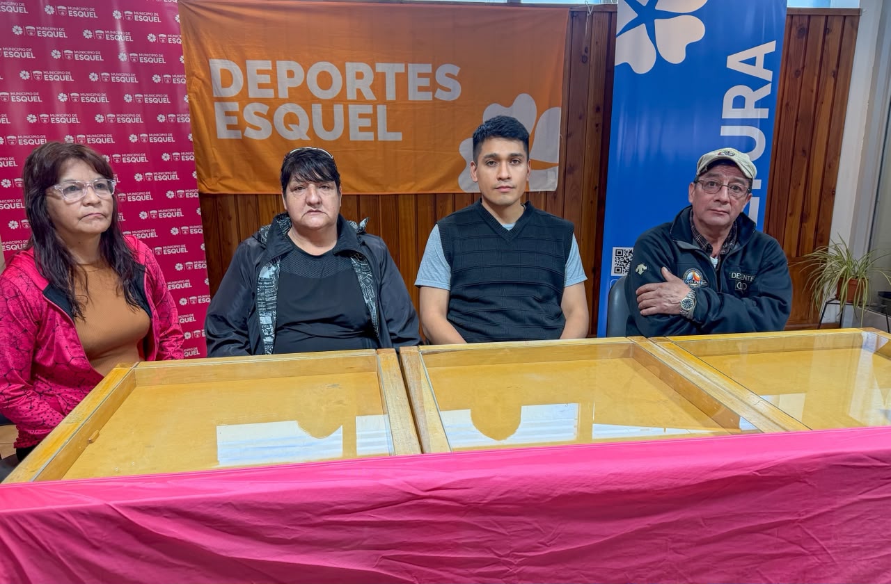 Tras dos años de inactividad, buscan reactivar la Junta Vecinal de Bella Vista - Diario La Portada