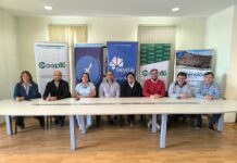 Presentaron en Trevelin nueva capacitación en instalaciones de gas domiciliario