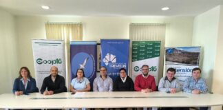 Presentaron en Trevelin nueva capacitación en instalaciones de gas domiciliario