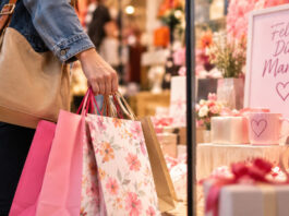 Las ventas por el Día de la Madre cayeron 1,4% interanual