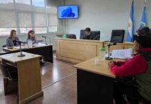 Condenan a un hombre por desobedecer dos veces la restricción de acercamiento a su expareja