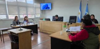 Condenan a un hombre por desobedecer dos veces la restricción de acercamiento a su expareja