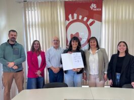 Trevelin recibirá el I Congreso de Innovación Educativa de la Cordillera Patagónica