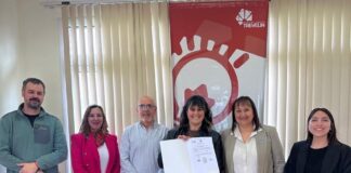 Trevelin recibirá el I Congreso de Innovación Educativa de la Cordillera Patagónica