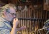 Productor de Esquel participa del Concurso Emprendimiento Argentino y busca llegar al nacional