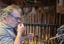 Productor de Esquel participa del Concurso Emprendimiento Argentino y busca llegar al nacional