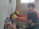 Diplomatura en instalaciones domiciliarias: finalizó la etapa de auxiliar en conexiones sanitarias