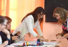 Chubut realizará el concurso de ingreso en el Primer Grado del Escalafón Docente para el ciclo lectivo 2027