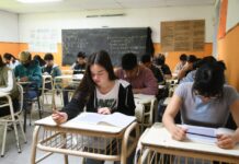 Vacantes 2027: habilitan la solicitud para el Nivel Secundario