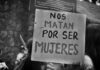 Argentina registró al menos 15 femicidios en los primeros 15 días de octubre