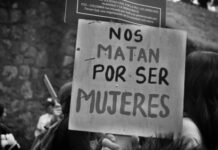 Argentina registró al menos 15 femicidios en los primeros 15 días de octubre