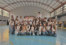 Colegio Salesiano: organizan fiesta retro para recaudar fondos y solventar los gastos del egreso