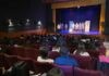 La Ley Penal Juvenil, eje de un encuentro con estudiantes de escuelas secundarias